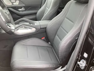 Mercedes-Benz GLE 300 d 4Matic Coupé