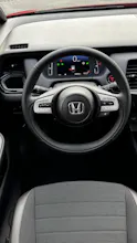 Honda Jazz 1.5i-MMD Crosstar Advance E-CVT 1.9% Leasing Aktion unschlagbar mit 8 Jahren Garantie
