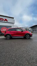 Honda Jazz 1.5i-MMD Crosstar Advance E-CVT 1.9% Leasing Aktion unschlagbar mit 8 Jahren Garantie
