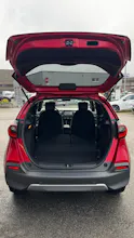 Honda Jazz 1.5i-MMD Crosstar Advance E-CVT 1.9% Leasing Aktion unschlagbar mit 8 Jahren Garantie