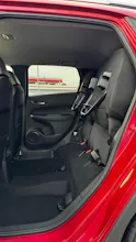 Honda Jazz 1.5i-MMD Crosstar Advance E-CVT 1.9% Leasing Aktion unschlagbar mit 8 Jahren Garantie