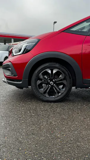 Honda Jazz 1.5i-MMD Crosstar Advance E-CVT 1.9% Leasing Aktion unschlagbar mit 8 Jahren Garantie