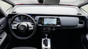 Honda Jazz 1.5i-MMD Crosstar Advance E-CVT 1.9% Leasing Aktion unschlagbar mit 8 Jahren Garantie