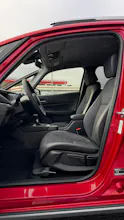 Honda Jazz 1.5i-MMD Crosstar Advance E-CVT 1.9% Leasing Aktion unschlagbar mit 8 Jahren Garantie