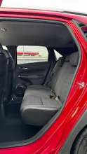 Honda Jazz 1.5i-MMD Crosstar Advance E-CVT 1.9% Leasing Aktion unschlagbar mit 8 Jahren Garantie