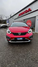 Honda Jazz 1.5i-MMD Crosstar Advance E-CVT 1.9% Leasing Aktion unschlagbar mit 8 Jahren Garantie