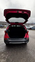 Honda Jazz 1.5i-MMD Crosstar Advance E-CVT 1.9% Leasing Aktion unschlagbar mit 8 Jahren Garantie