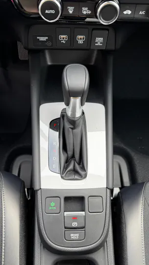 Honda Jazz 1.5i-MMD Crosstar Advance E-CVT 1.9% Leasing Aktion unschlagbar mit 8 Jahren Garantie