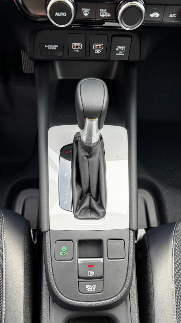 Honda Jazz 1.5i-MMD Crosstar Advance E-CVT 1.9% Leasing Aktion unschlagbar mit 8 Jahren Garantie