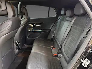 Mercedes-Benz GLC 220 d 4Matic Coupé