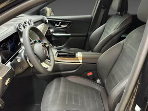 Mercedes-Benz GLC 220 d 4Matic Coupé