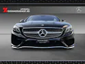 Mercedes-Benz S 500 4Matic