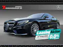 MERCEDES-BENZ S 500 4Matic