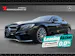 MERCEDES-BENZ S 500 4Matic