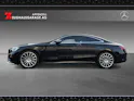 Mercedes-Benz S 500 4Matic