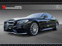 Mercedes-Benz S 500 4Matic