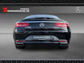 Mercedes-Benz S 500 4Matic