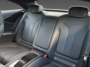 Mercedes-Benz S 500 4Matic