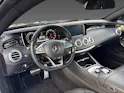 Mercedes-Benz S 500 4Matic