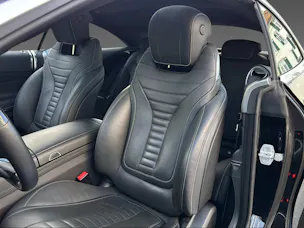 Mercedes-Benz S 500 4Matic