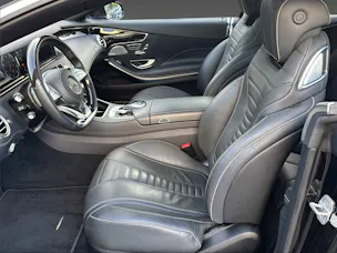 Mercedes-Benz S 500 4Matic