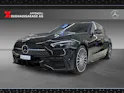 Mercedes-Benz C 300 4Matic T-Modell
