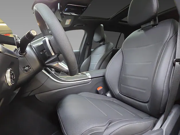 Mercedes-Benz C 300 4Matic T-Modell
