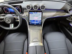 Mercedes-Benz C 300 4Matic T-Modell