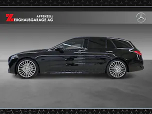 Mercedes-Benz C 300 4Matic T-Modell