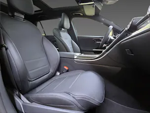 Mercedes-Benz C 300 4Matic T-Modell