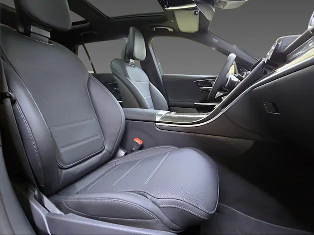 Mercedes-Benz C 300 4Matic T-Modell