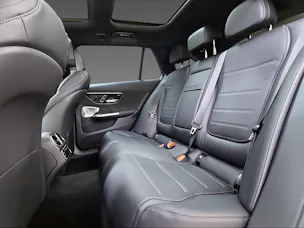 Mercedes-Benz C 300 4Matic T-Modell