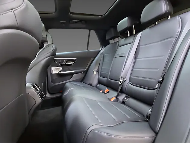 Mercedes-Benz C 300 4Matic T-Modell