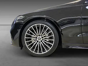 Mercedes-Benz C 300 4Matic T-Modell