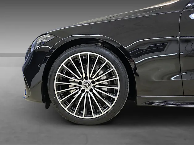 Mercedes-Benz C 300 4Matic T-Modell