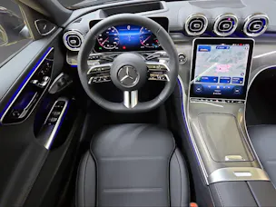 Mercedes-Benz C 300 4Matic T-Modell
