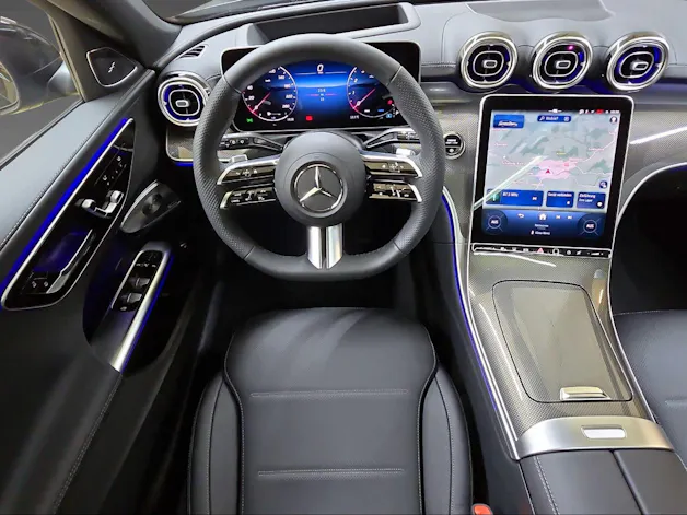 Mercedes-Benz C 300 4Matic T-Modell