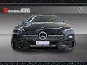 Mercedes-Benz C 300 4Matic T-Modell