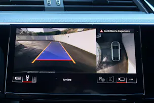 Audi Q8 Sportback 55 e-tron Black Edition quattro