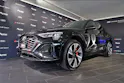 Audi Q8 Sportback 55 e-tron Black Edition quattro