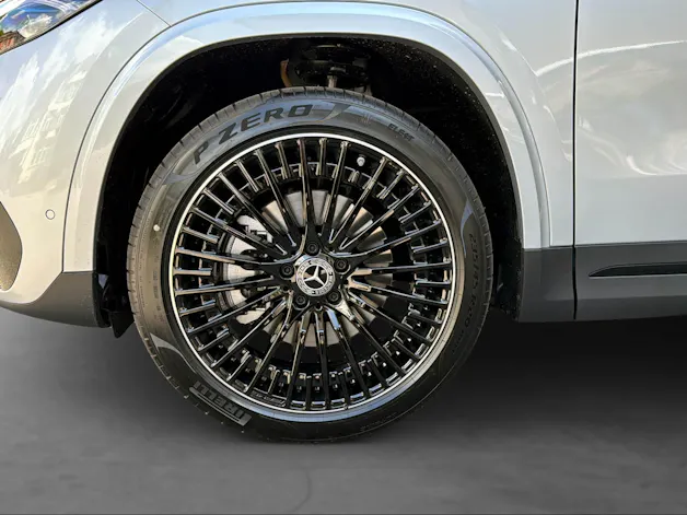 Mercedes-Benz EQA 350 4M Swiss Star