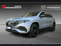Mercedes-Benz EQA 350 4M Swiss Star