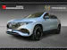 Mercedes-Benz EQA 350 4M Swiss Star