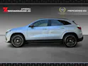 Mercedes-Benz EQA 350 4M Swiss Star