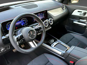 Mercedes-Benz EQA 350 4M Swiss Star