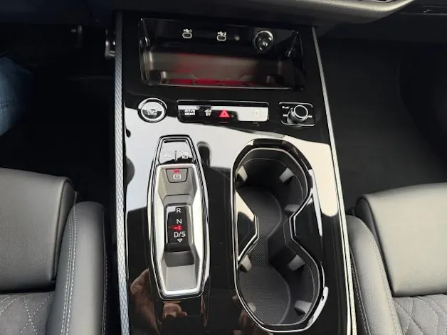 Audi A5 Limousine e-hybrid quattro 270 kW S tronic