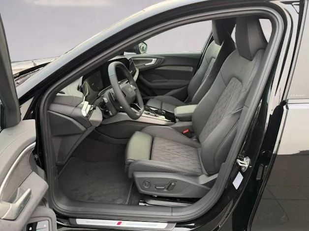 Audi A5 Limousine e-hybrid quattro 270 kW S tronic