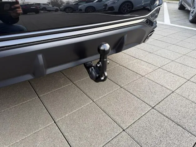 Audi A5 Limousine e-hybrid quattro 270 kW S tronic