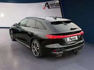 Audi A5 Limousine e-hybrid quattro 270 kW S tronic