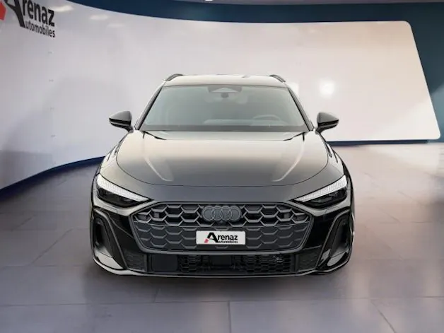 Audi A5 Limousine e-hybrid quattro 270 kW S tronic